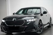 BMW Seria 5 520d xDrive M Sport