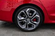 Skoda Octavia 2.0 TSI RS DSG
