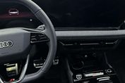 Audi A6 E-tron quattro Sportback
