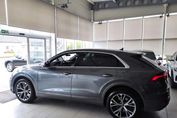 Audi Q8 45 TDI mHEV quattro Tiptronic