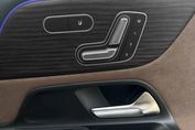 Mercedes GLA 200 AMG Line