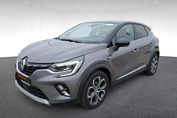 Renault Captur Techno Fast Track 1.6 E-tech Hybrid AT