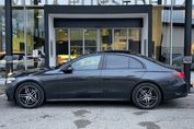 Mercedes Klasa E 200 4-Matic AMG
