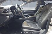 Toyota Camry 2.5 Hybrid Prestige