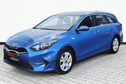 Kia Ceed T-GDI M