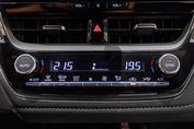 Toyota Corolla 1.8 Hybrid Comfort