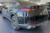 Mercedes GLC Coupe 200 4-Matic Avantgarde