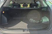 Kia Sportage aut