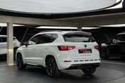 Cupra Ateca TSI DSG