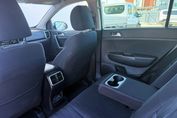 Kia Sportage 1.6 T-GDI  2WD