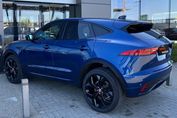 Jaguar E-Pace D200 AWD R-Dynamic HSE