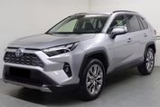 Toyota RAV4 Executive 2.5 Hybrid AWD