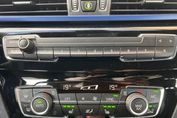 BMW X2 sDrive18i M Sport