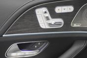 Mercedes GLE Coupe 300 d  4-Matic AMG Line
