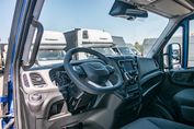 Iveco Daily 70C18HA8/P Hi-Matic Autolaweta