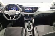 Volkswagen Taigo TSI Style