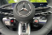 Mercedes GLE AMG Coupe 53 Hybrid 4-Matic+