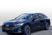 Audi A6 TDI mHEV 150 kW Quattro S tronic
