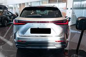 Lexus NX 450h+ Prestige 2.5 Plug-in Hybrid
