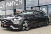 Mercedes Klasa C 200 mHEV 4-Matic AMG