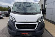 Peugeot Boxer 2.0 HDI L1H1