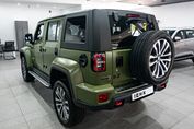 ICH-X K2 ‎ ‎2.0 T AWD