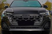 Audi Q8 TDI quattro