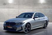 BMW Seria 3 330i xDrive M Sport aut