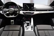 Audi A4 Avant 40 TFSI quattro S Line