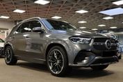 Mercedes GLE 300 d 4-Matic AMG Line