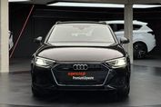 Audi A4 Avant 40 TDI mHEV Quattro S tronic