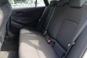Toyota Corolla 1.2 T Active