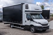 Iveco Daily 50C18 Zabudowa 15EP