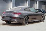 Mercedes CLE 200 4-Matic AMG Line