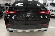 Mercedes GLC Coupe 300 de 4-Matic AMG Line