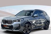 BMW X1 X2 sDrive18d M Sport
