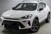 Cupra Formentor 2.0 TSI 4Drive DSG