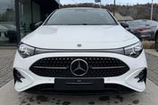 Mercedes CLA 200 AMG Line