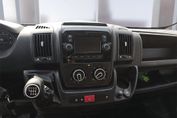 Citroen Jumper L4H2