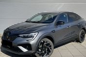 Renault Arkana Esprit Alpine EDC 1.3 TCe mHEV