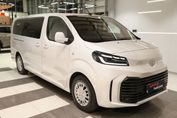 Toyota Proace Verso Long L2H1 Business