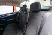 BMW Seria 5 518d  aut