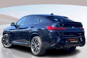 BMW X4 xDrive20d M Sport