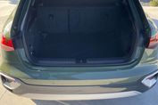 Audi A3 Allstreet TFSI