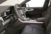 Audi Q8 SQ8 TFSI quattro