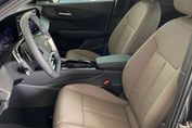 Audi Q3 TFSI S line Sportback