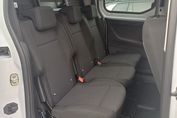 Opel Combo Van XL L2H1 Zabudowa Brygadowa
