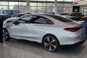 Mercedes CLA 250+ Progressive