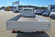 Iveco Daily 35C14 Skrzynia otwarta