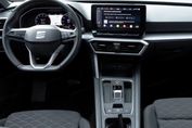 Seat Leon 1.5 EcoTSI EVO FR S&S DSG